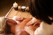 Massage therapists