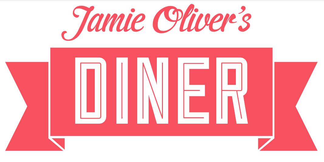 Jamie Oliver´s Diner