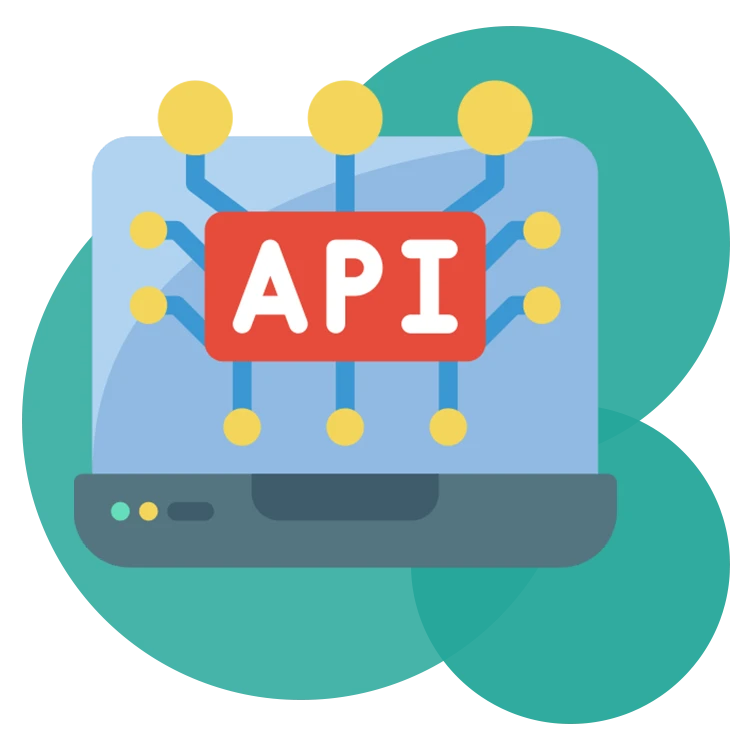 API e integraciones