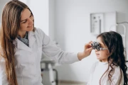 clínicas oftalmológicas